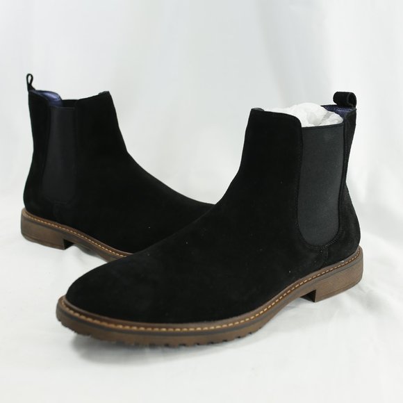 Steve Madden Other - Steve Madden Bryson Chelsea Boots, Size 10